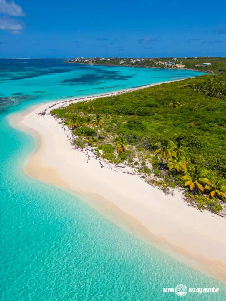 Dicas de Anguilla para viagem