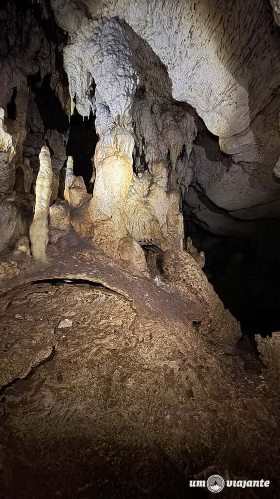 Cenote Aktun Bej Tulum - México