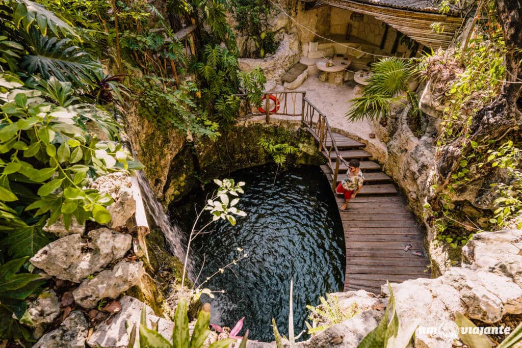 Hotel Kan Tulum: vale a pena? É bom?