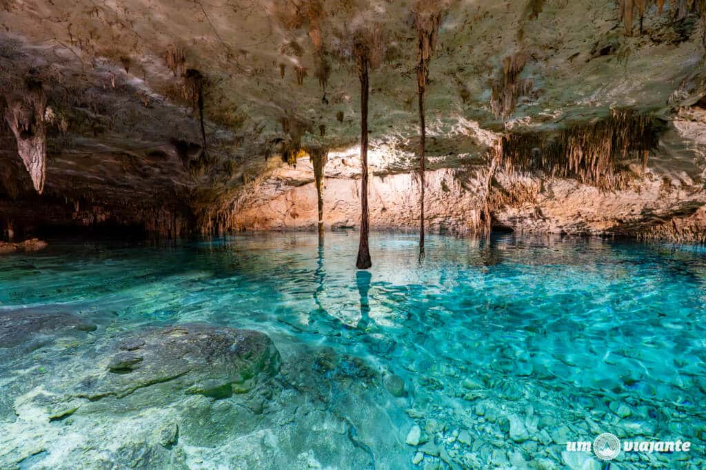 Cenotes em Tulum: Guia Completo dos Melhores para Visitar