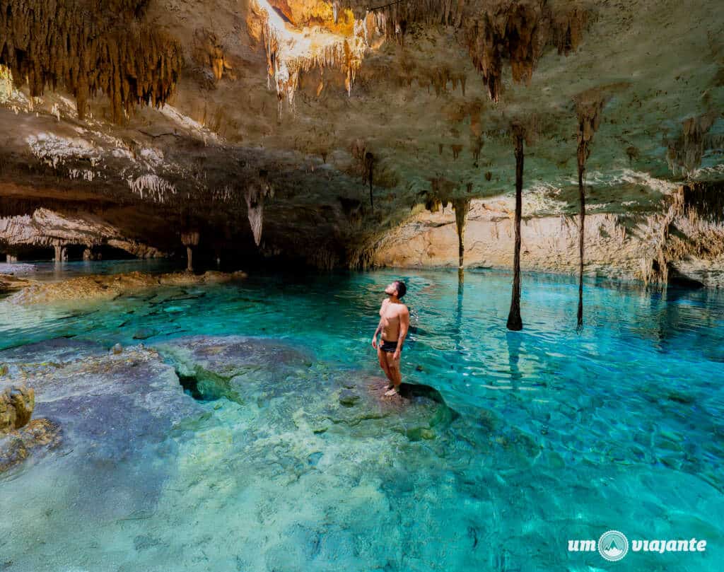 Cenotes em Tulum: Guia Completo dos Melhores para Visitar