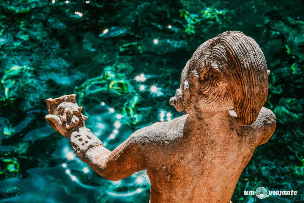 Cenotes em Tulum: Guia Completo dos Melhores para Visitar