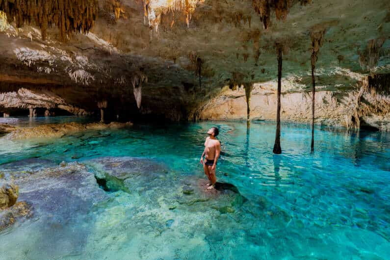 Cenotes em Tulum: quais os melhores para visitar