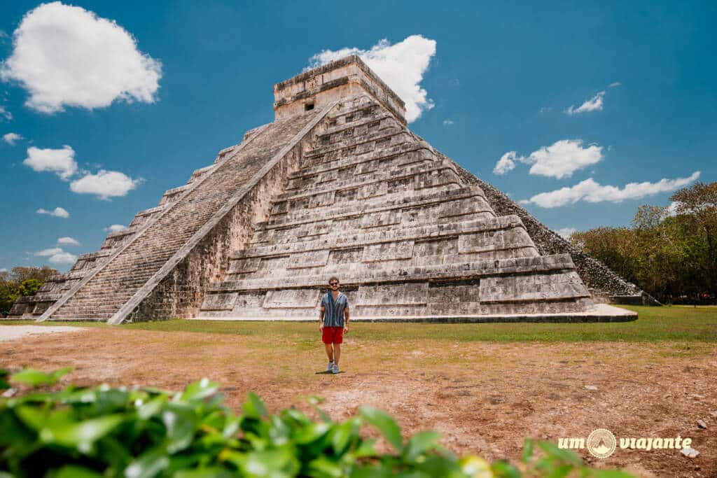 Visto Mexicano e Documentos Necessários para Viajar ao México