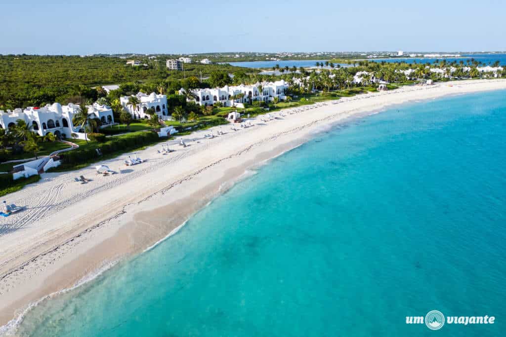 Cap Juluca Hotel Belmond, Anguilla: vale a pena?