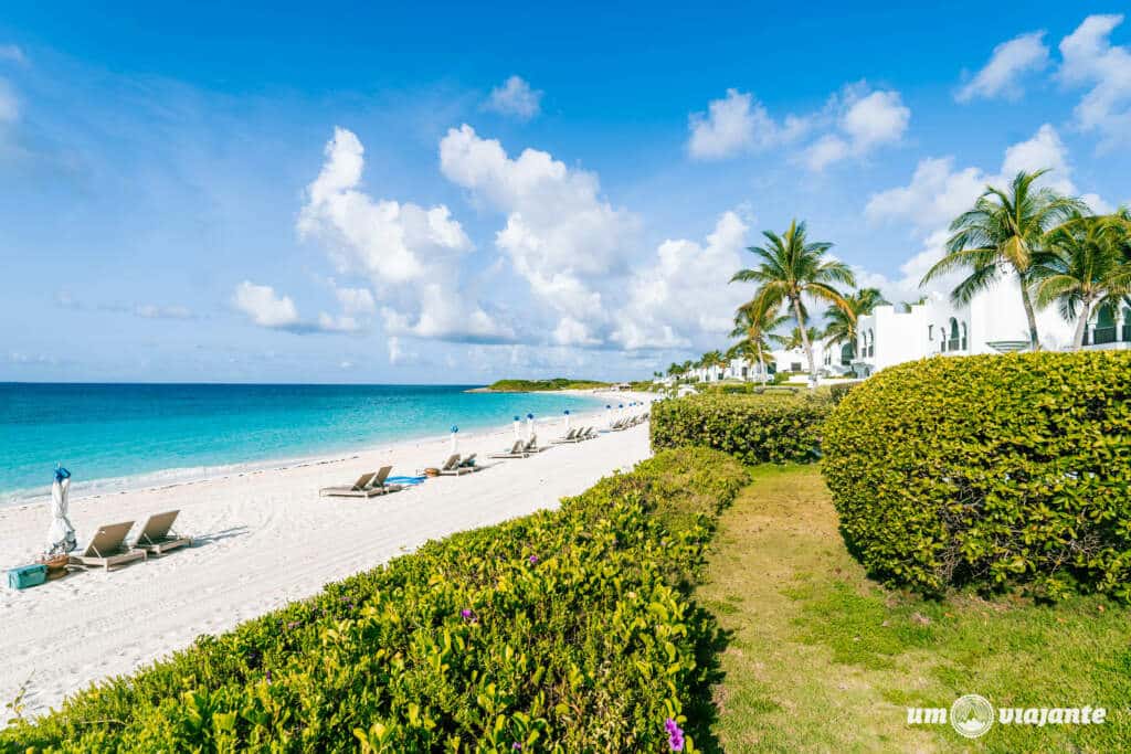 Cap Juluca Hotel Belmond, Anguilla | Fotos: @umviajante