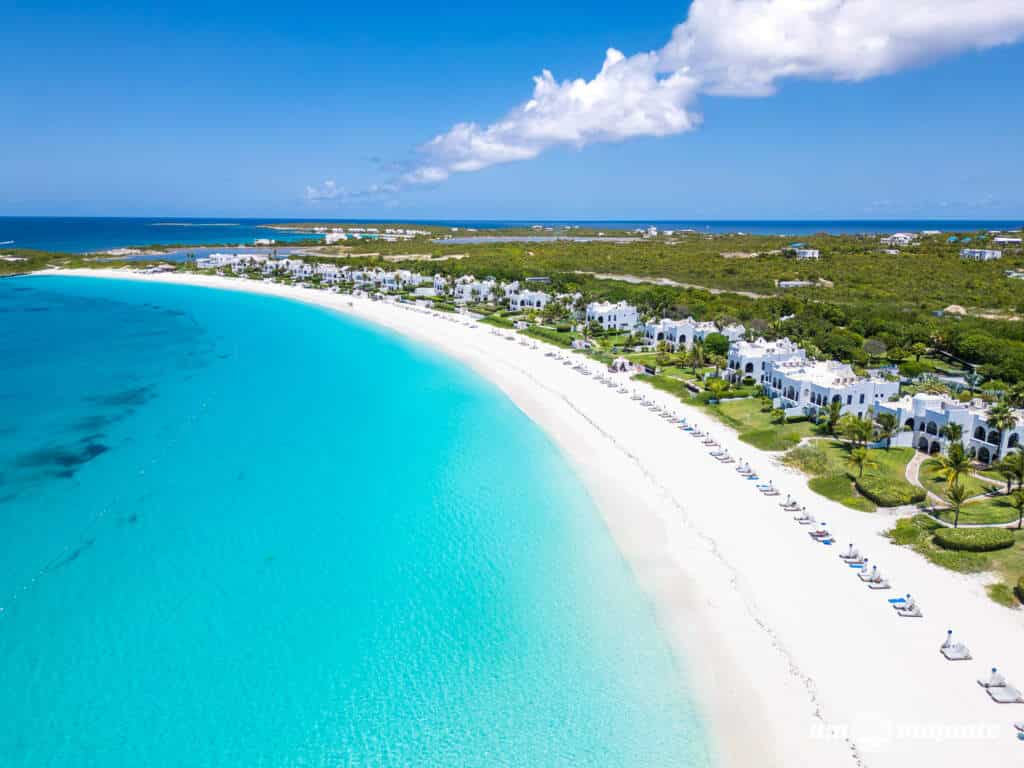 Cap Juluca Hotel Belmond, Anguilla | Foto: @umviajante