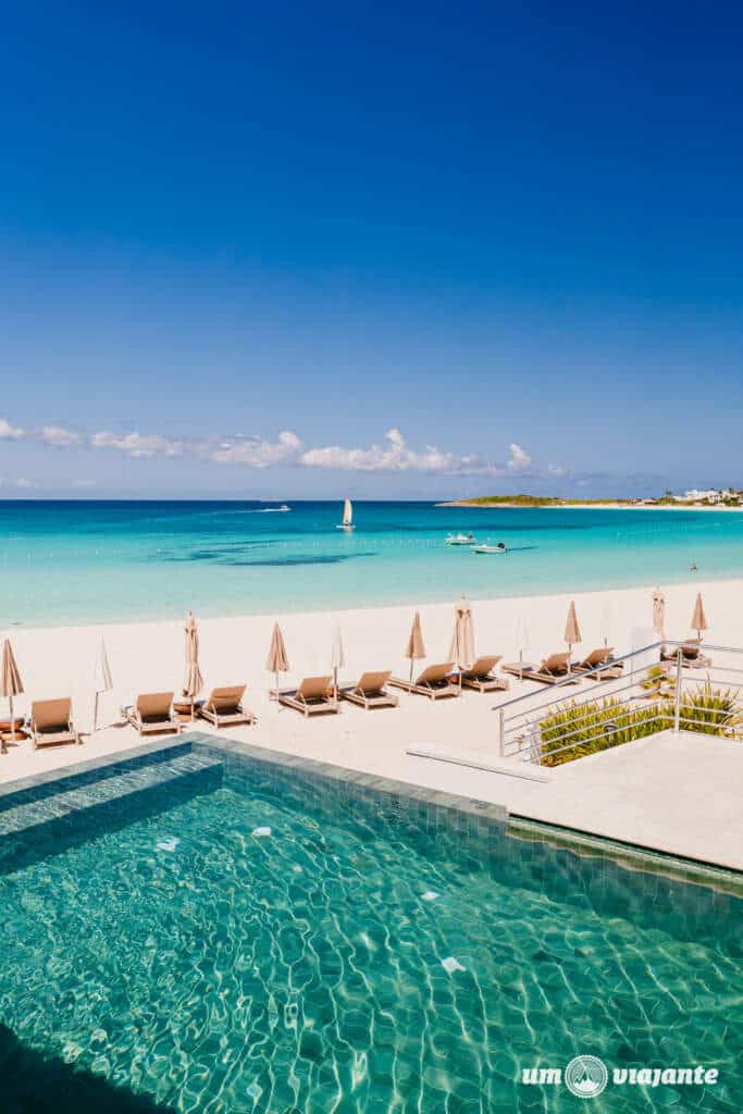 Cap Juluca: melhor hotel de Anguilla 