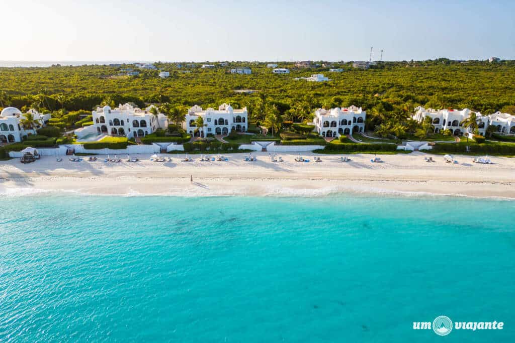 Cap Juluca Hotel Belmond, Anguilla: vale a pena?