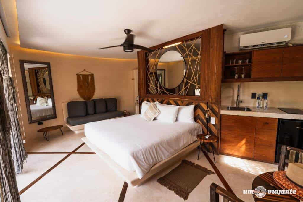 Hotel Kan Tulum: vale a pena? É bom?