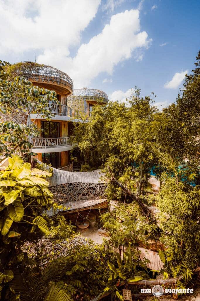 Hotel Kan Tulum: vale a pena? É bom?