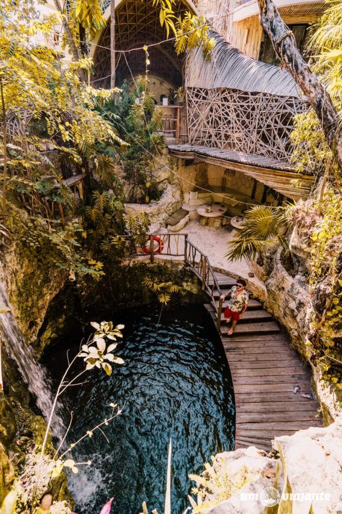 Hotel Kan Tulum: vale a pena? É bom?