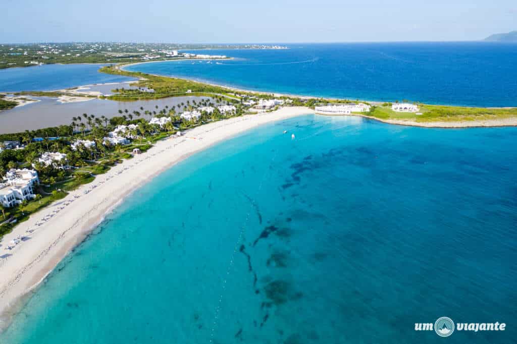 Cap Juluca Maundays Bay Anguilla - Incrível!