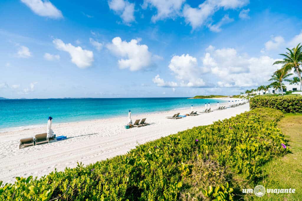 Cap Juluca Maundays Bay Anguilla - Incrível!