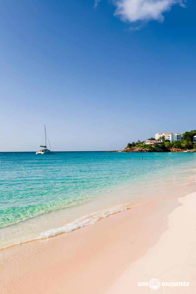 Meads Bay Anguilla: lista melhores praias 