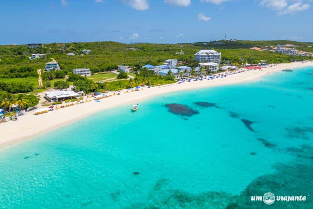 Hotéis com melhor custo-benefício em Anguilla