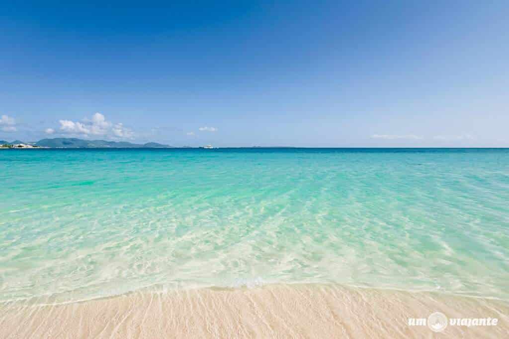 Rendezvous Bay: Melhores praias Anguilla