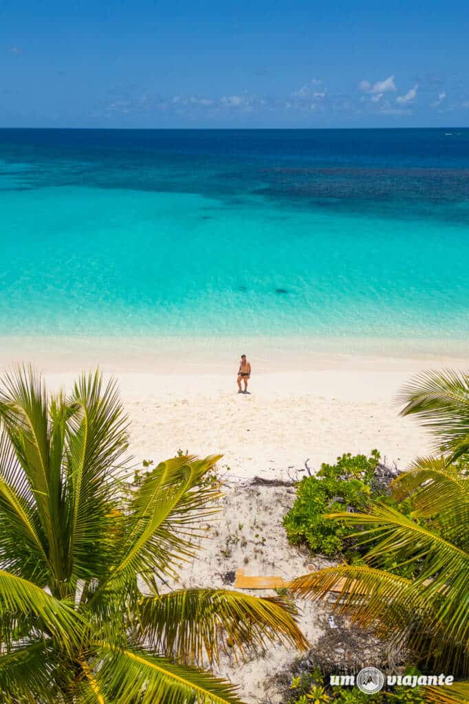 Shoal Bay: a praia mais linda do mundo em Anguilla