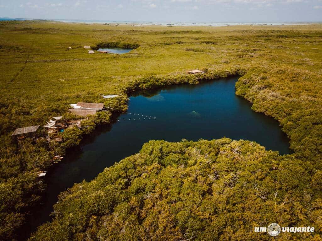 Uman Hotel Tulum Glamping | Fotos: @UmViajante