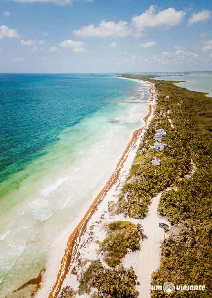 Dicas de Tulum: México