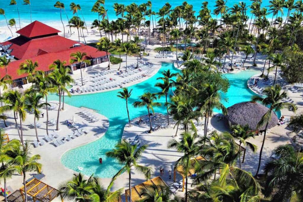 Grand Bavaro Princess - All Inclusive