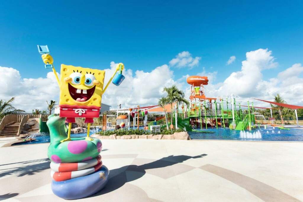 Nickelodeon Hotels & Resorts Punta Cana