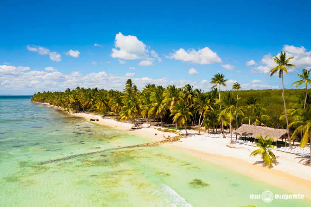 Passeios para Isla Saona, Punta Cana