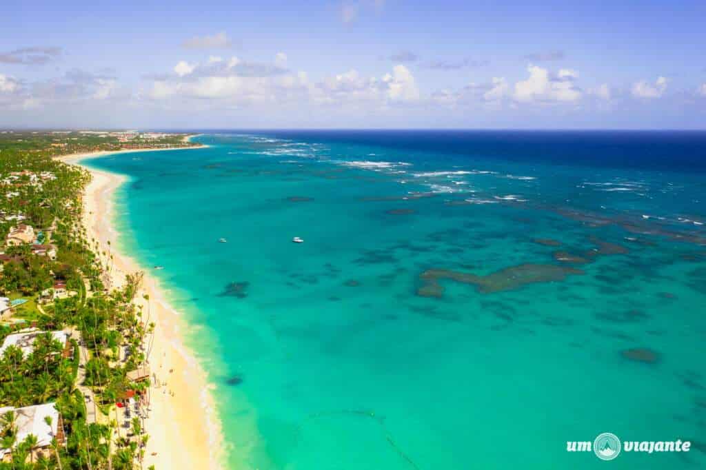 Playa Bávaro, Punta Cana