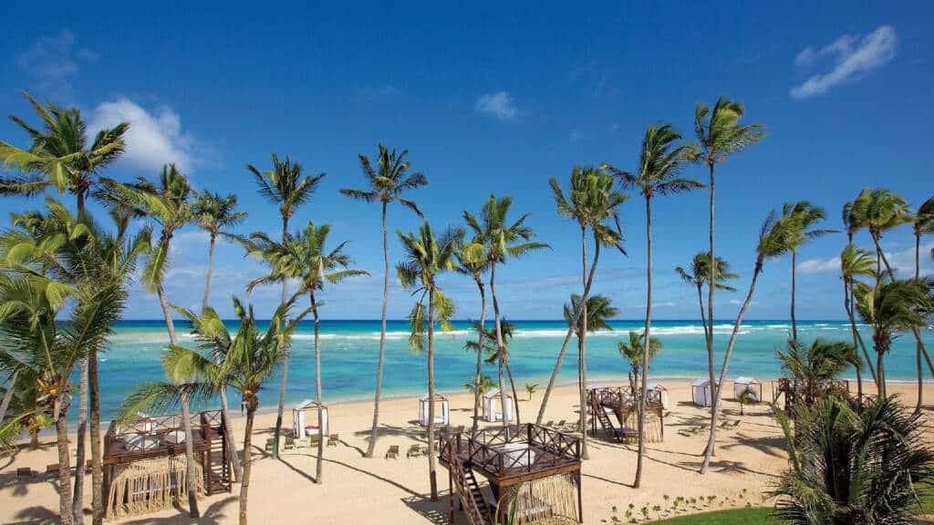 Breathless Punta Cana Resort & Spa