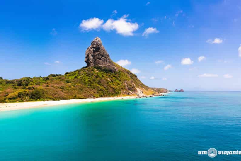 Onde fica Fernando de Noronha e como chegar?