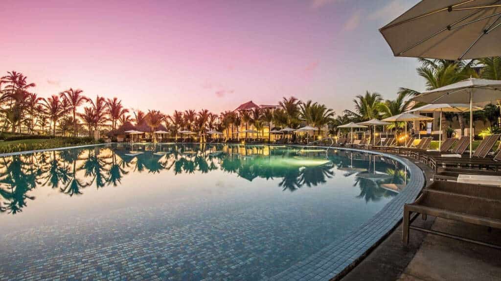 Hard Rock Hotel & Casino Punta Cana