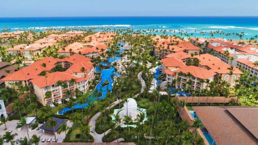 Majestic Elegance Punta Cana