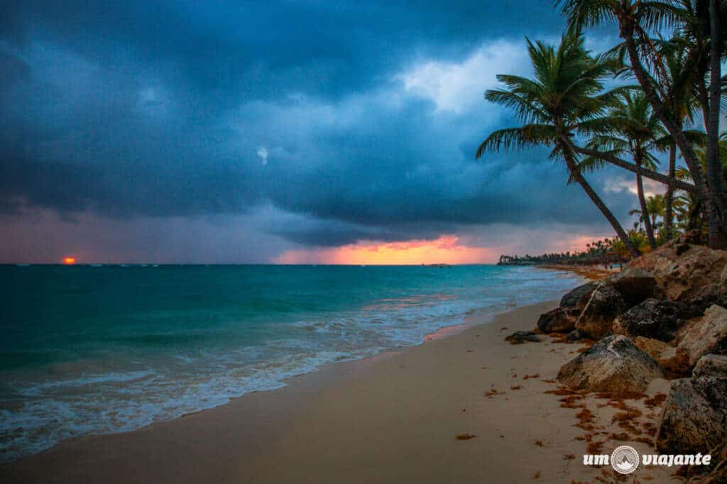 Quando não ir para Punta Cana, Caribe