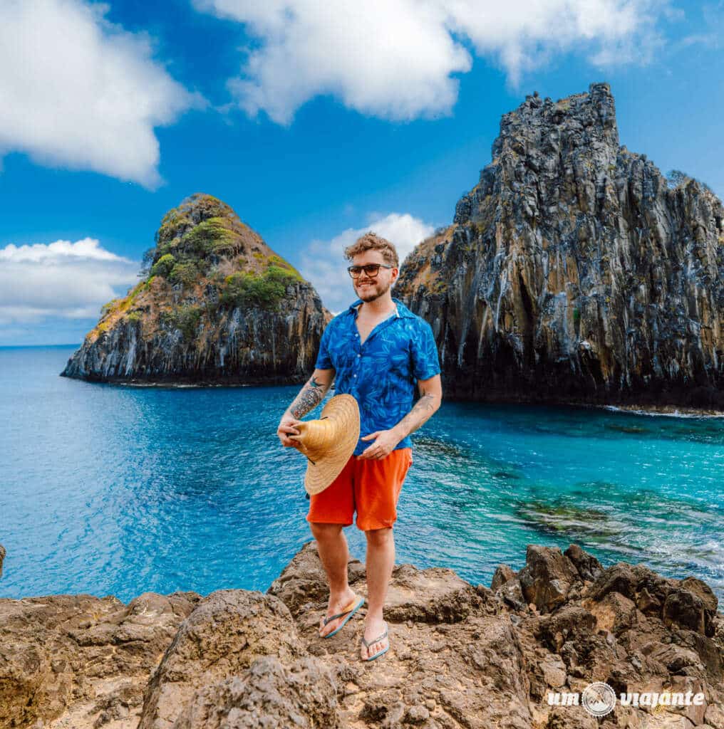 Fernando de Noronha: Onde fica, como chegar e mais dicas