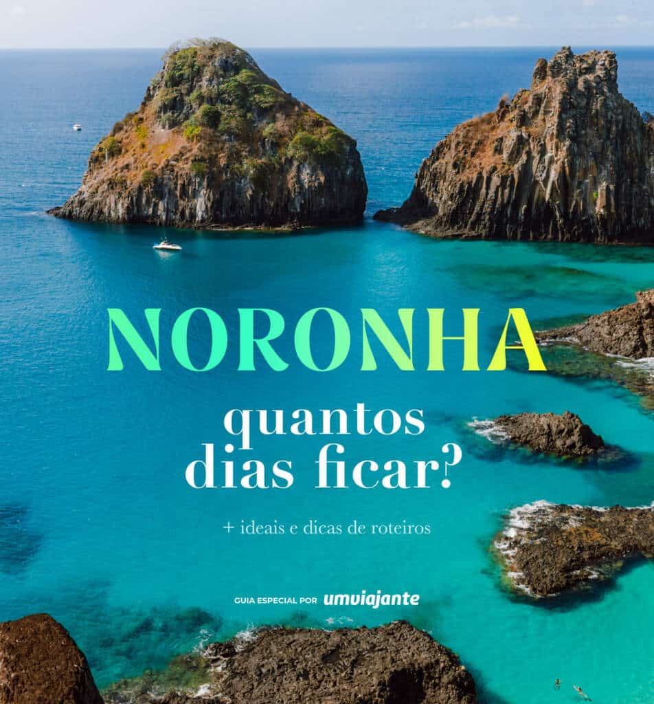 Quantos Dias Ficar em Noronha? Dicas!