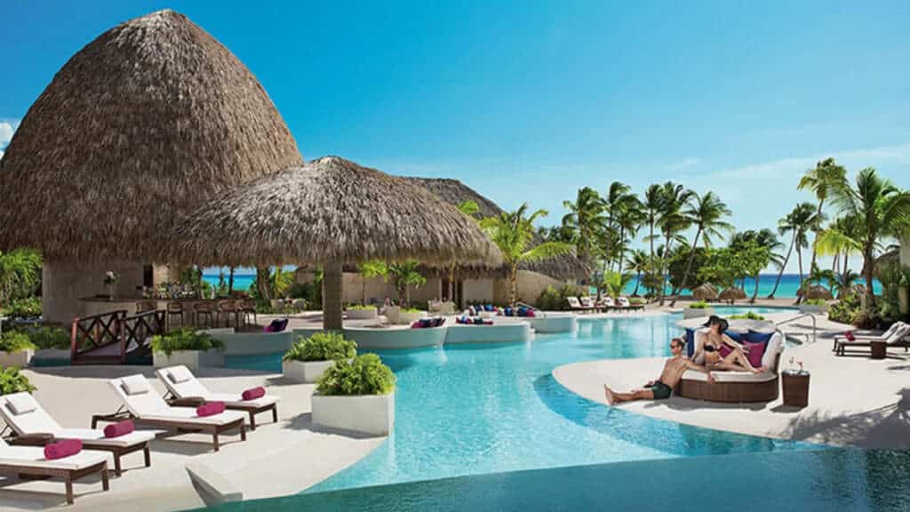 Secrets Cap Cana Resort & Spa