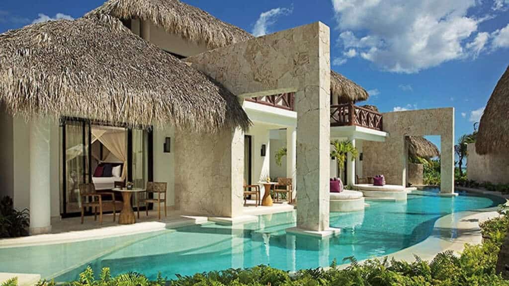 Secrets Cap Cana Resort & Spa