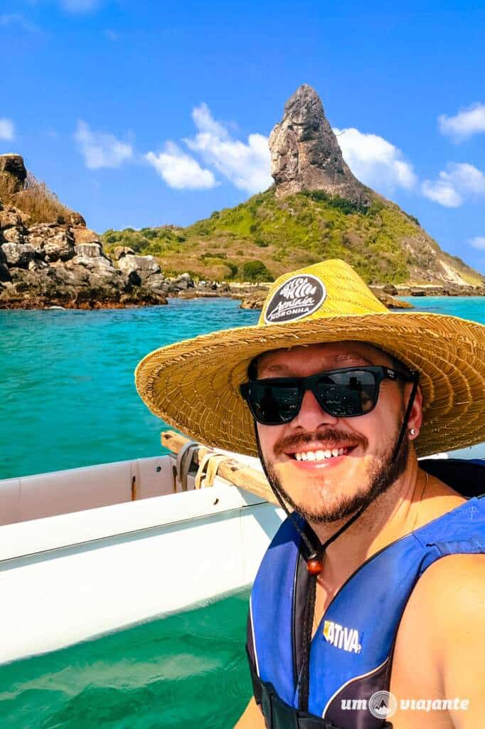 Canoa Havaiana Noronha: vale a pena?