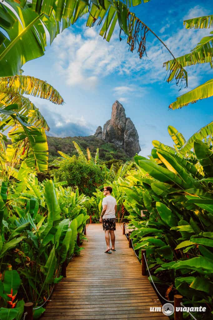 Onde ficar em Noronha: Dicas de pousadas 