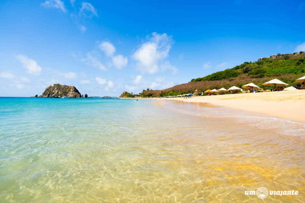 Fernando de Noronha em Setembro: o que fazer, dicas e passeios