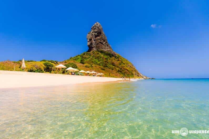 Fernando de Noronha em Setembro: dicas, clima, temperatura, passeios e o que fazer