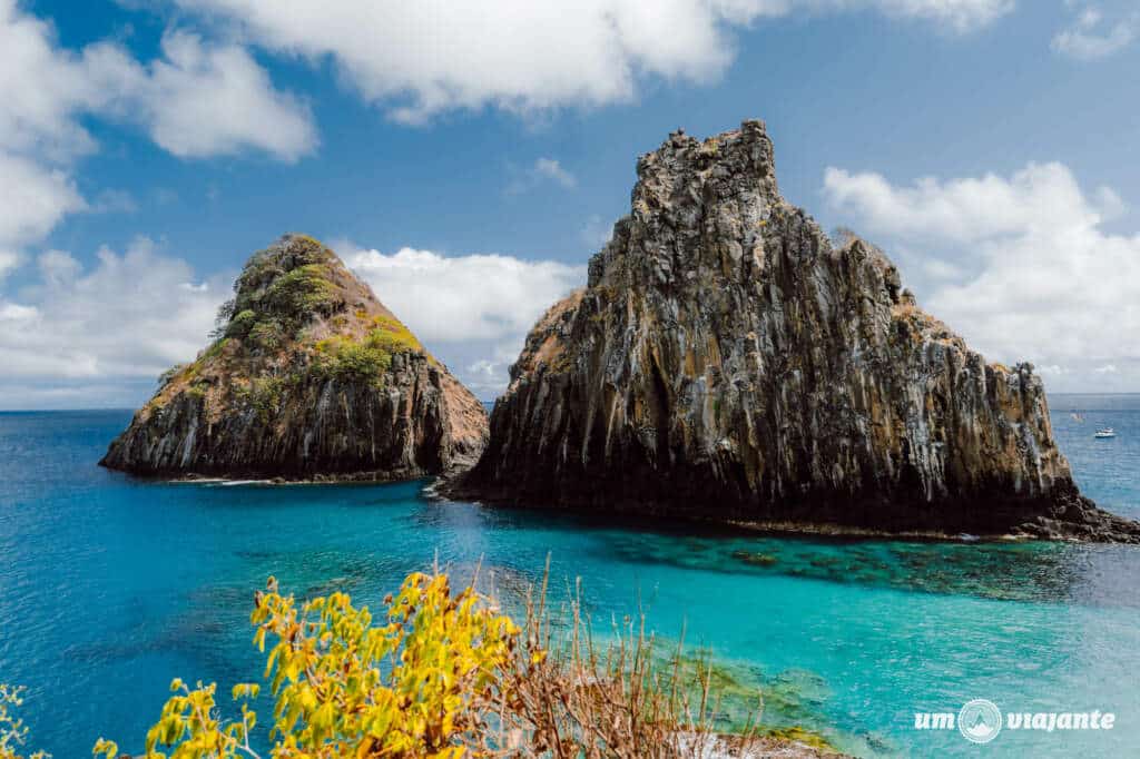 Ilha Tour Noronha: Vale a pena? Passeio com desconto