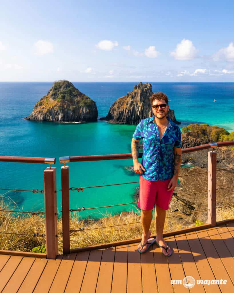 Ilha Tour Fernando de Noronha: Passeios com desconto