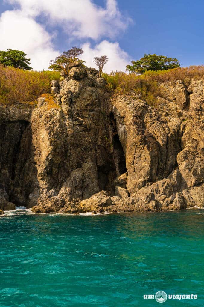 Passeio de Barco Noronha: Melhor passeio!