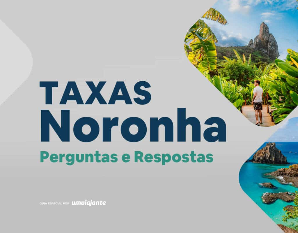 TAXAS Fernando de Noronha 2024: Valor, Permanência, Preservação Ambiental e ICMBio