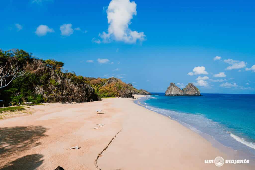 Trilha Costa Esmeralda Noronha: Vale a pena?