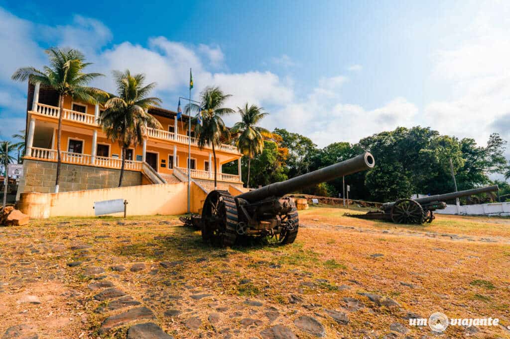 Vila dos Remédios Noronha