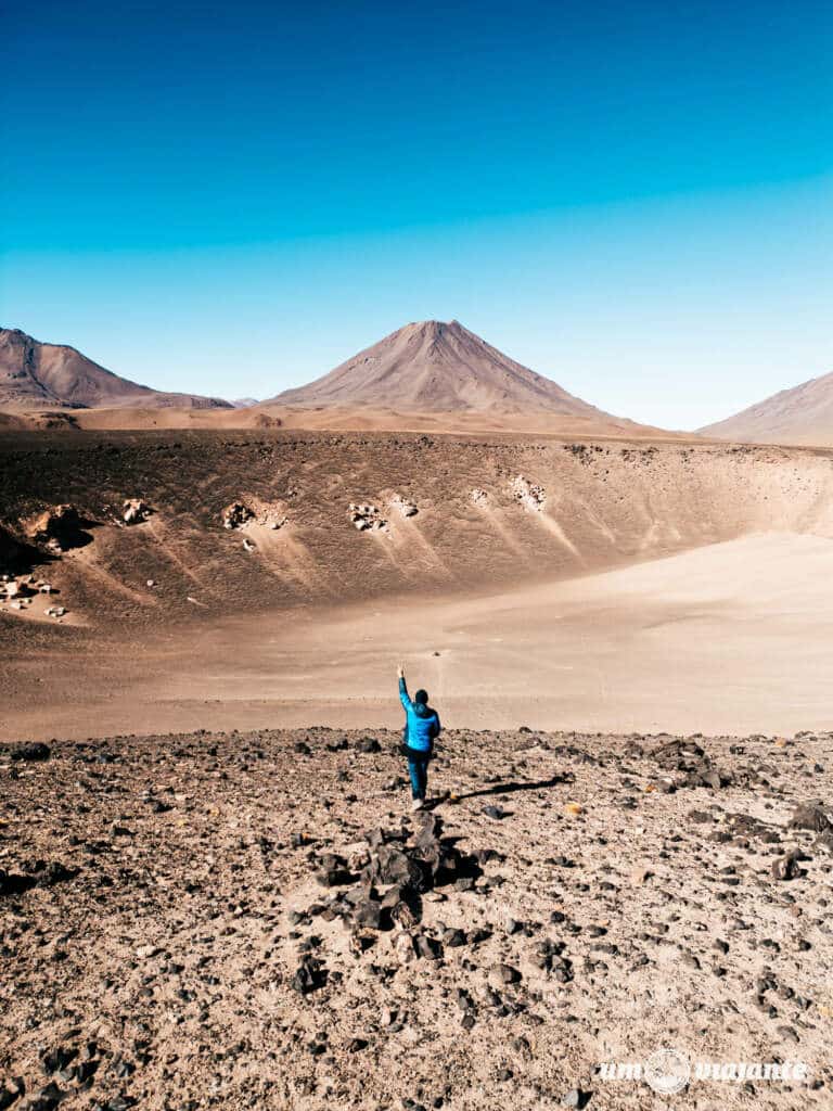 Miragens Andinas: melhor passeio Atacama