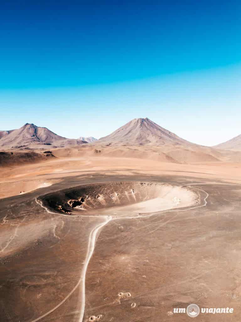 Miragens Andinas: melhor passeio Atacama